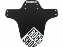 Błotnik RockShox MTB Fender czarny - biały