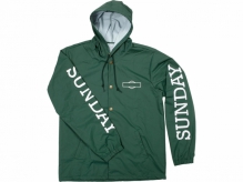 Kurtka rowerowa Sunday Rockwell Box Windbreaker zielona M 