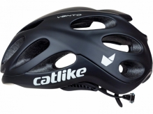 Kask rowerowy Catlike Vento L czarny