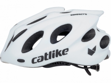 Kask rowerowy Catlike KOMPACT'O L biały