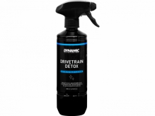 Środek czyszczący Dynamic Bio Drivetrain Detox 500ml