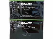 Chusteczki Dynamic Chain Cleaning Wipes 1 szt