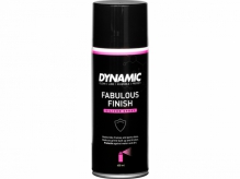 Silikon w sprayu Dynamic Fabulous Finish 400ml