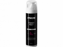 Odświeżający spray do butów Dynamic Funky Feet 150ml