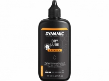 Olej do łańcuchów smarowych Dynamic Dry Lube 100ml