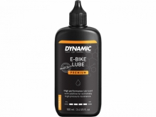 Olej do łańcuchów Dynamic E-Bike Lube 100ml