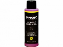 Hydrauliczny olej mineralny DYNAMIC BIKE CARE