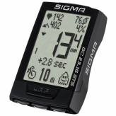 Licznik rowerowy Sigma BC 23.16 STS CAD