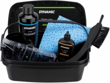 Zestaw Dynamic Bike Care Premium do pielęgnacji łańcucha