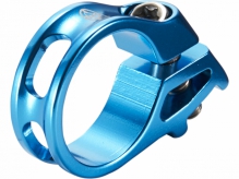 Obejma REVERSE Trigger Clamp SRAM Skyblue