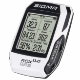 Licznik rowerowy Sigma Rox 11.0 biały