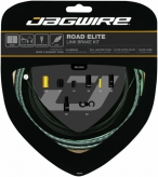 Linka hamulca pancerz Jagwire Road Elite Link grey