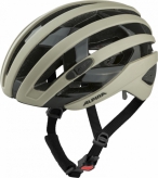 Kask rowerowy Alpina Ravel mojave-sand matt 51-56