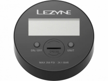 Manometer Lezyne 350 Psi Digital Gauge 3.5