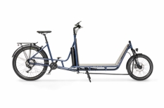 Nowy Urvis Bike Cargo Flatbed