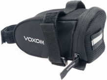 Torebka podsiodłowa Voxom Saddle Bag Sat1 0,6L 