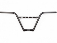 Kierownica BMX BSD Grime 4 29" x 9.5" czarny