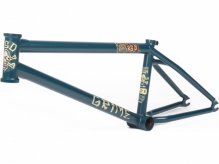 Rama freestyle BMX BSD Grime 21.2' Dark Blue