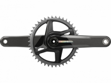 Mechanizm korbowy SRAM Force 1x AXS WIDE 165mm 40T