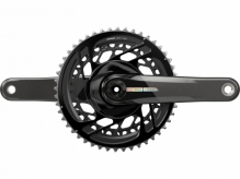 Korba SRAM Force AXS DUB MY24 2x12s 165mm 48-35T