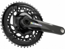 Mechanizm korbowy SRAM Force 2x AXS 167,5mm 46-33T