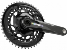 Ramiona korby SRAM Force 2x AXS WIDE 172,5mm, 46-33T