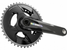 Ramiona korby SRAM Force 2x AXS WIDE 167,5 mm