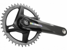 Korba SRAM Force 1x 12rz AXS 40T DM, 167,5mm Power Meter