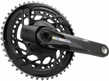 Mechanizm korbowy SRAM Quarq Force AXS 167,5 mm