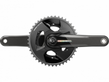 Korba SRAM Quarq Force 1x AXS WIDE 43-30T DM, 165mm