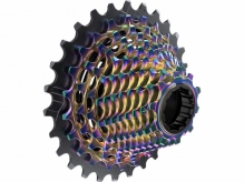 Kaseta SRAM XG-1290 10-28T, 12-rzędowa, tęczowa