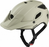 Kask rowerowy Alpina Comox mojave-sand matt 52-57