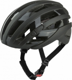 Kask rowerowy Alpina Ravel black matt 55-59