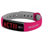 Sigma pulsometr activo bluetooth rz