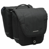 Sakwa rowerowa 2-komorowa New Looxs Avero 25L 