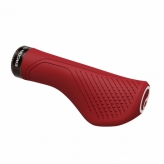 Chwyty rowerowe Ergon GS 1 Evo chili red s