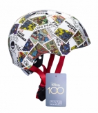 Kask sportowy Seven Marvel stamps D100 L
