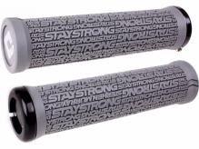 Chwyty rowerowe ODI Griffe Stay Strong v2.1 - 135mm