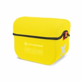 Torba na kierownicę Extrawheel Handy yellow 5l