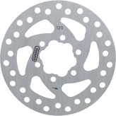 Tarcza hamulcowa Elvedes 120mm do BMX