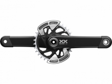 Mechanizm korbowy SRAM XX Eagle DUB Wide 175mm