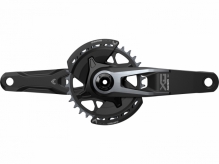 Korba SRAM X0 Eagle DUB Wide 175mm, 32T DM