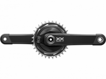 Mechanizm korbowy SRAM Quarq XX Eagle 175mm