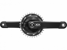 Korba z pomiarem mocy SRAM XX SL Eagle 170mm 34T