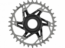 Zębatka rowerowa SRAM T-Type Eagle Bosch 36T srebrna