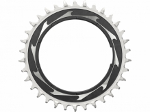 Tarcza korby SRAM T-Type Eagle Offset 0mm 34T 12s z pomiarem mocy