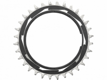 Tarcza korby SRAM T-Type Eagle Offset +3mm 32T 12s z pomiarem mocy