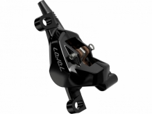 SRAM Brake Level Silver Stealth przód 950mm