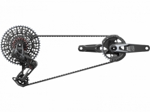 Grupa SRAM XO AXS Eagle Transmisson E-MTB 175mm 