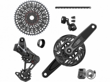 Grupa SRAM X0 AXS Eagle Transmisson E-MTB 1x12rz